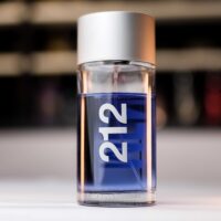 Carolina Herrera 212 Men NYC Eau de Toilette