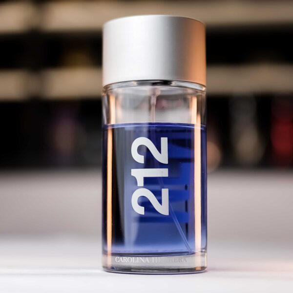 Carolina Herrera 212 Men NYC Eau de Toilette