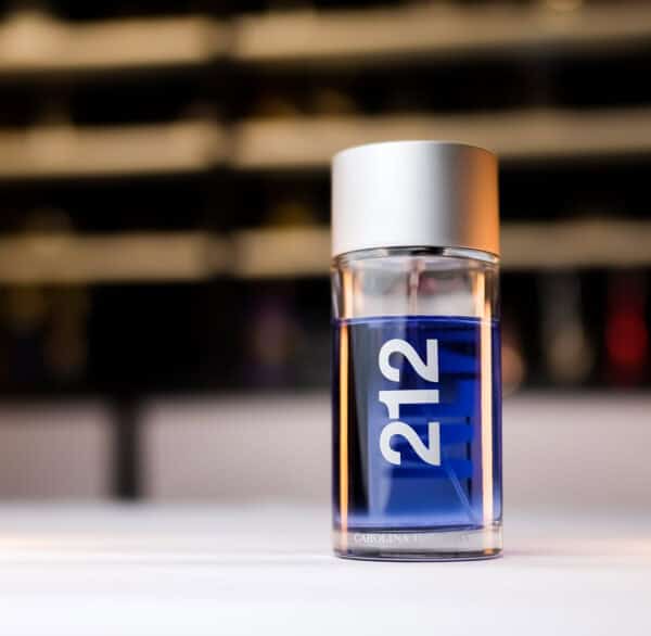 Carolina Herrera 212 Men NYC Eau de Toilette