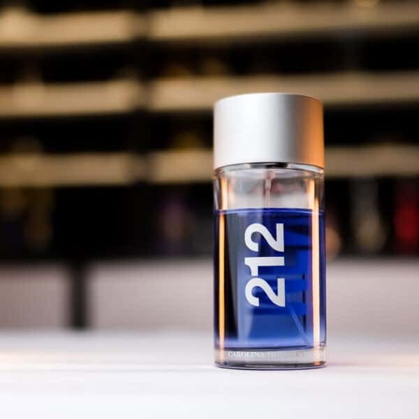 Carolina Herrera 212 Men NYC Eau de Toilette