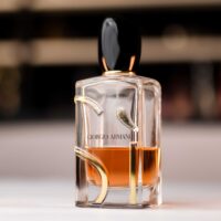 Giorgio Armani Si Eau de Parfum Intense