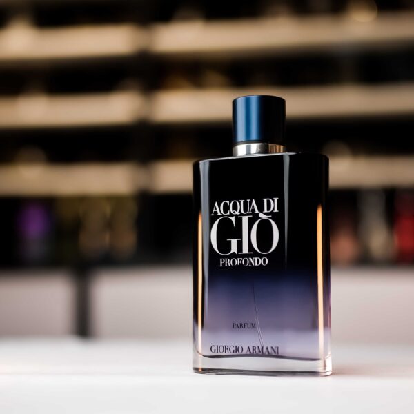 Giorgio Armani Acqua Di Gio Profondo Parfum