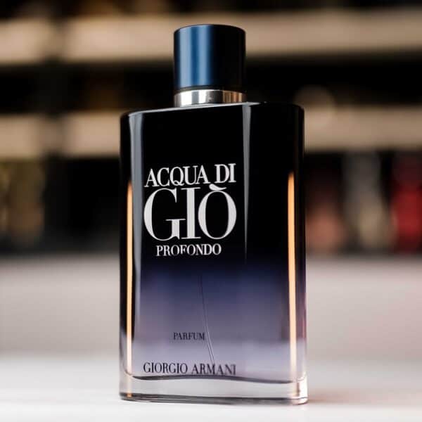 Giorgio Armani Acqua Di Gio Profondo Parfum
