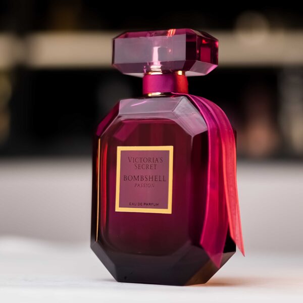 Victoria’s Secret Bombshell Passion Eau de Parfum