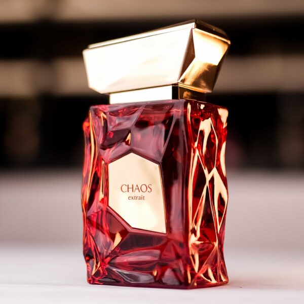 French Avenue Chaos Eau de Parfum