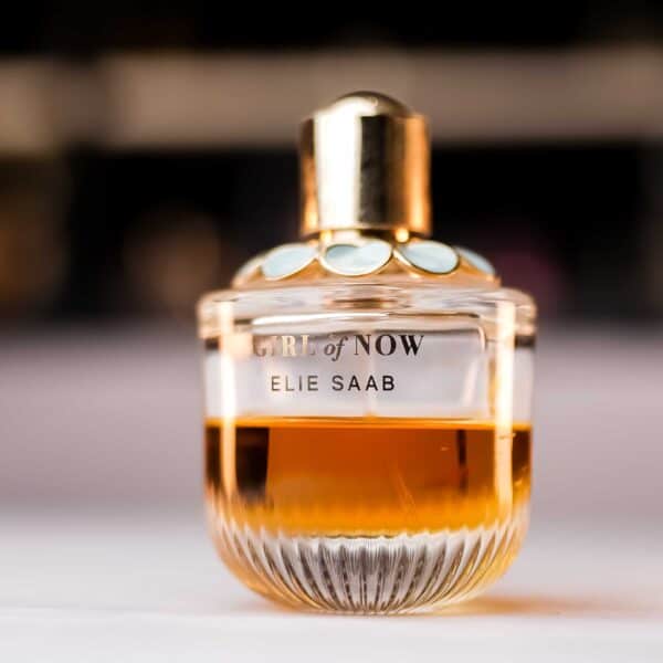 Elie Saab Girl of Now Eau de Parfum