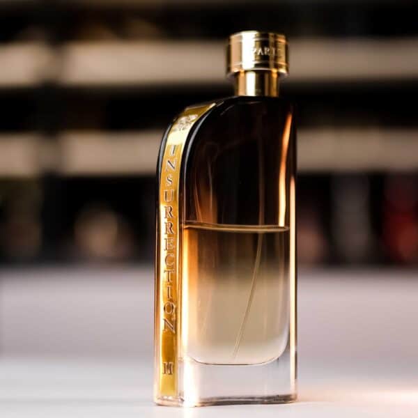 Reyane Tradition Insurrection II Wild Eau De Toilette