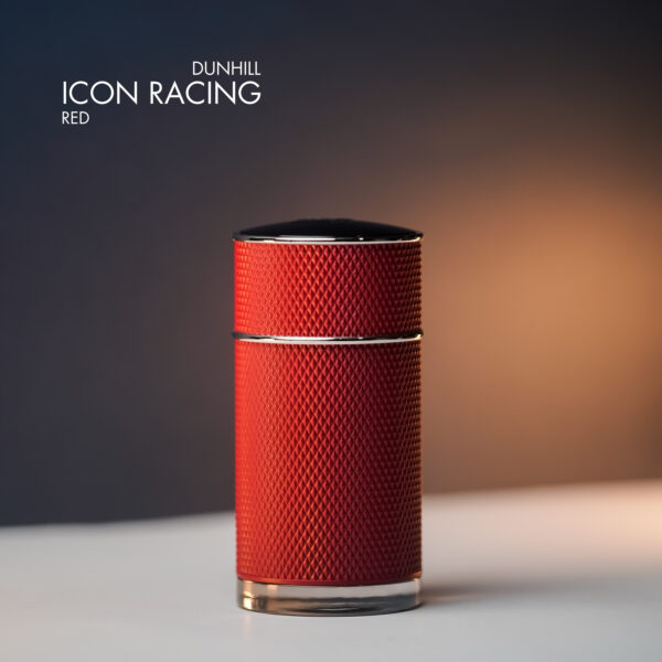 Dunhill Icon Racing Red Eau De Parfum