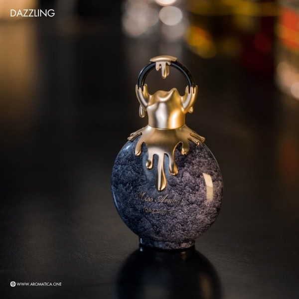 Miss Armaf Dazzling Eau De Parfum