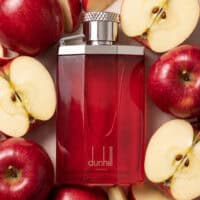 Dunhil (1) Dunhill Desire Red