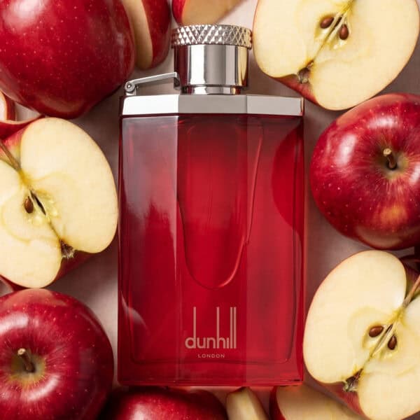 Dunhil (1) Dunhill Desire Red