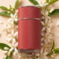 Dunhill Icon Racing Red