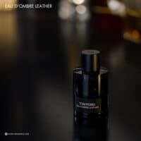 Tom Ford Eau D'ombre Leather Eau De Toilette