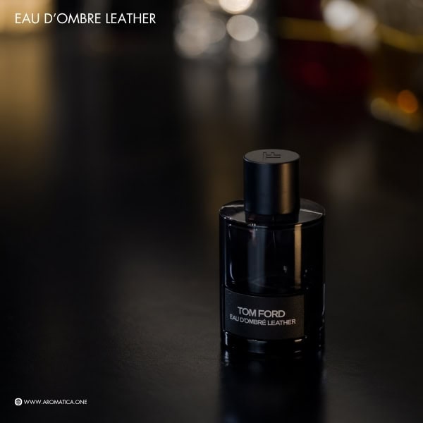 Tom Ford Eau D'ombre Leather Eau De Toilette