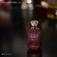 Kayali Eden Juicy Apple | 01 Eau de Parfum