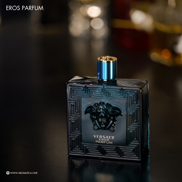 Versace Eros Parfum