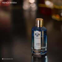 Mancera French Riviera Eau de Parfum