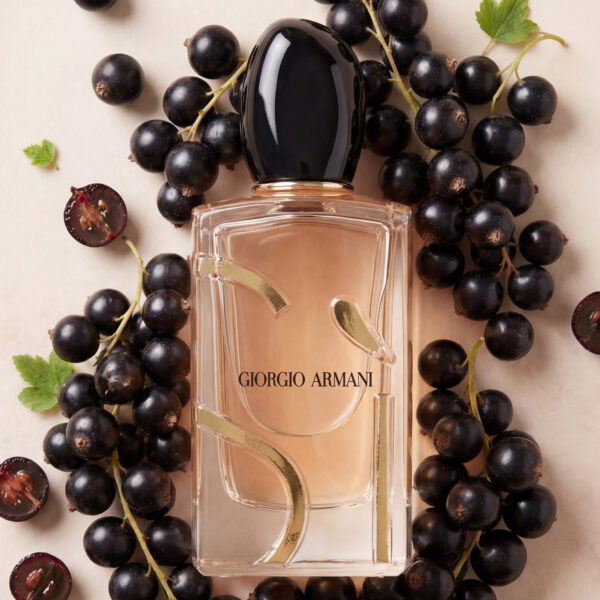 GA (11) Giorgio Armani Si Intense