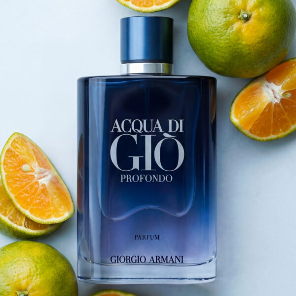 GA (8) Giorgio Armani Acqua Di Gio Profondo Parfum