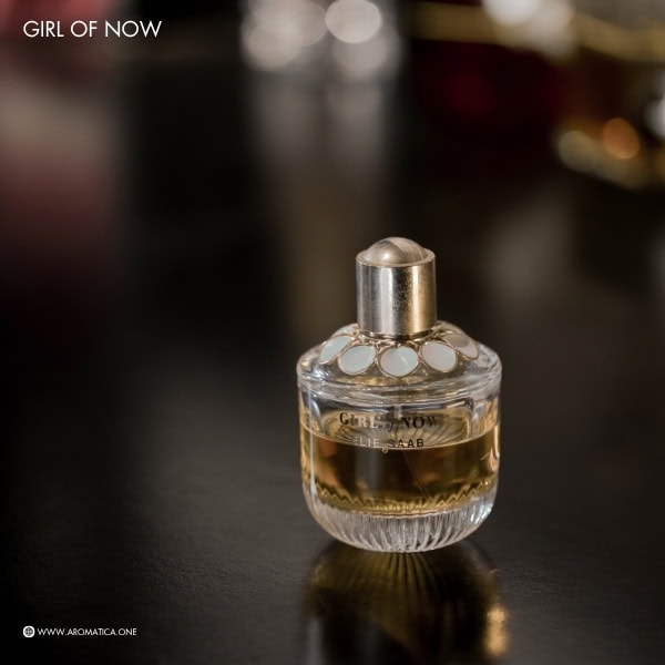 Elie Saab Girl of Now Eau de Parfum