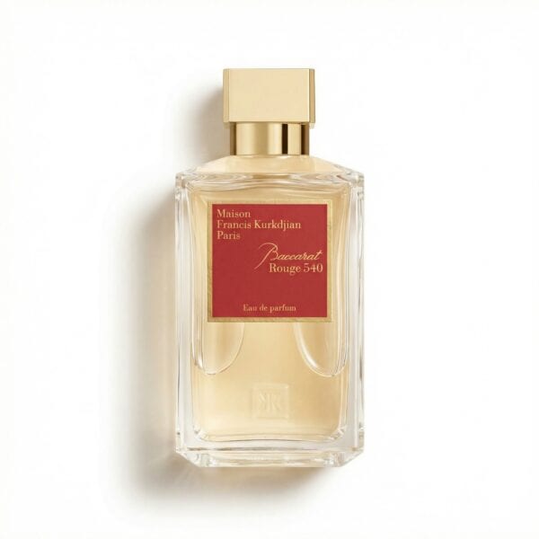 Generated Image January 12, 2026 - 6_16PM Baccarat Rouge 540