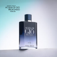 Giorgio Armani Acqua Di Gio Profondo Parfum