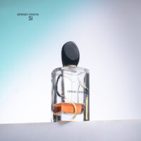 Giorgio Armani Si Intense
