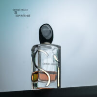 Giorgio Armani Si Intense