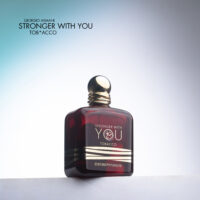 Giorgio Armani Stronger With You Tobacco