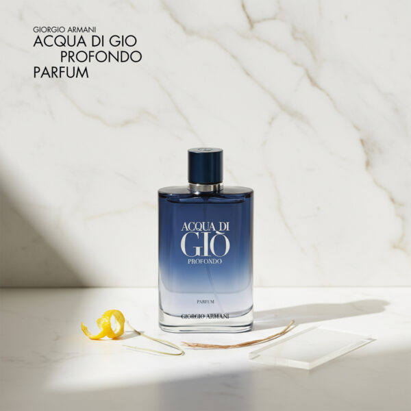 Giorgio Armani Acqua Di Gio Profondo Parfum