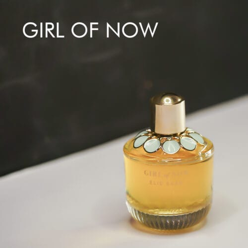 Elie Saab Girl of Now Eau de Parfum