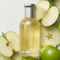 HB (5) Hugo Boss Bottled Eau de Toilette