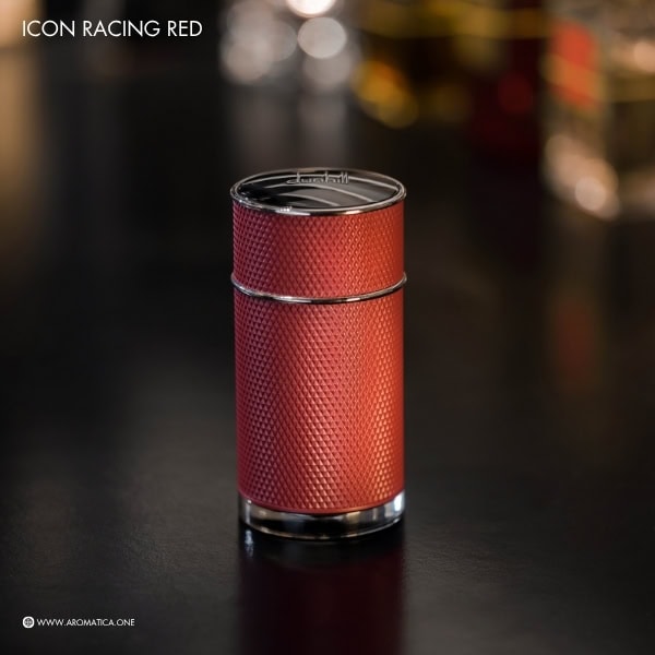 Dunhill Icon Racing Red Eau De Parfum
