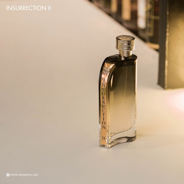Reyane Tradition Insurrection II Wild Eau De Toilette