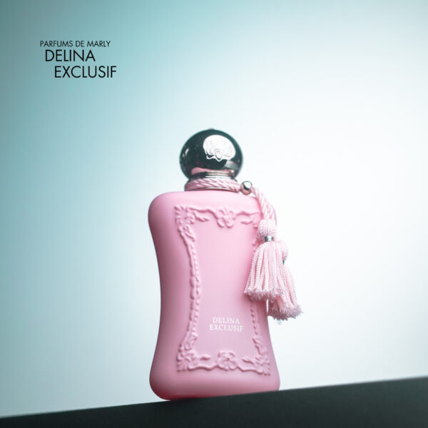 Parfums de Marly Delina Exclusif Eau De Parfum