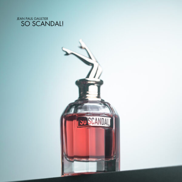 Jean Paul Gaultier So Scandal! Eau De Parfum
