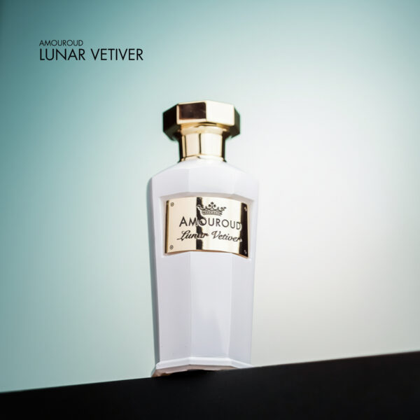 Amouroud Lunar Vetiver