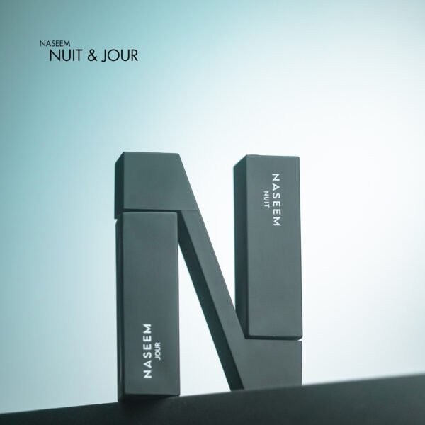 Naseem Nuit & Jour Eau de Parfum