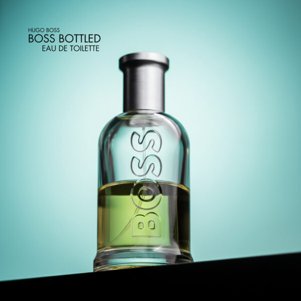 Hugo Boss Bottled Eau de Toilette