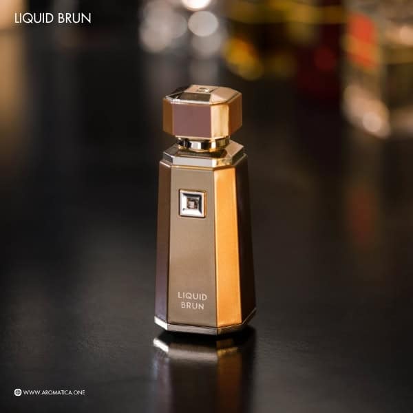 French Avenue Liquid Brun Eau de Parfum