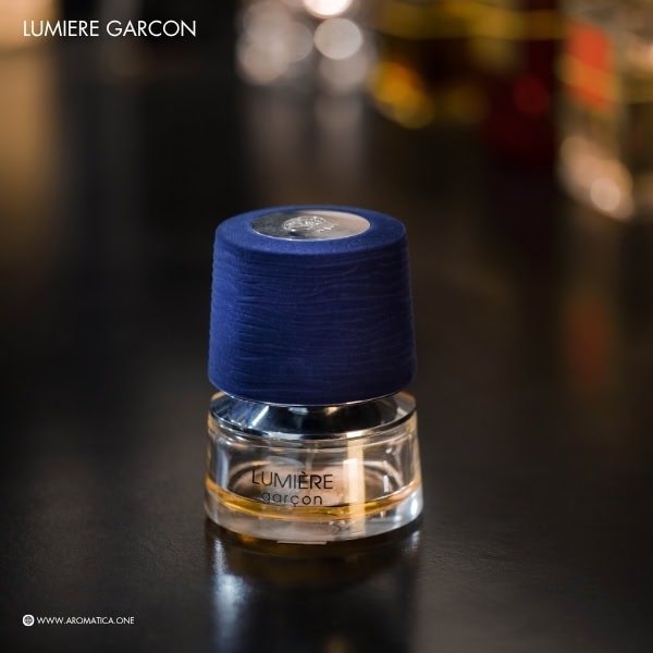 French Avenue Lumiere Garcon Eau de Parfum