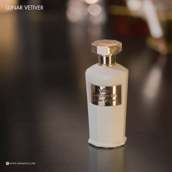 Amouroud Lunar Vetiver Eau de Parfum