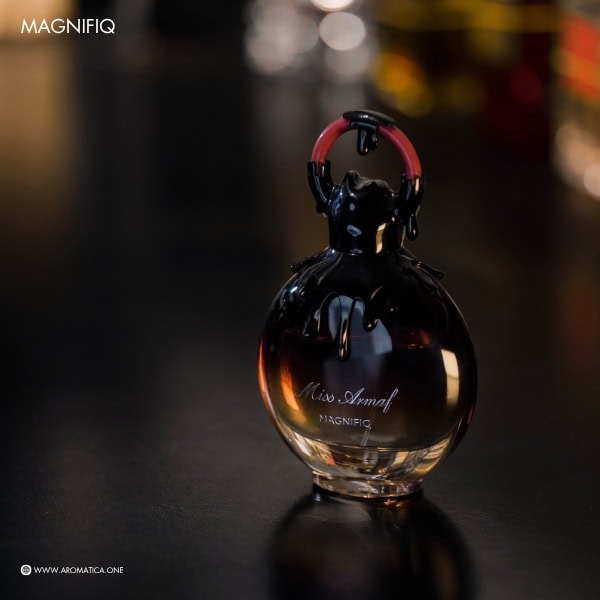 Miss Armaf Magnifiq Eau De Parfum