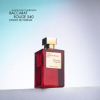 Maison Francis Kurkdjian Baccarat Rouge 540 Extrait