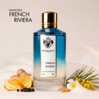 Mancera French Riviera Eau de Parfum