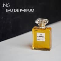 Chanel No. 5 Eau de Parfum