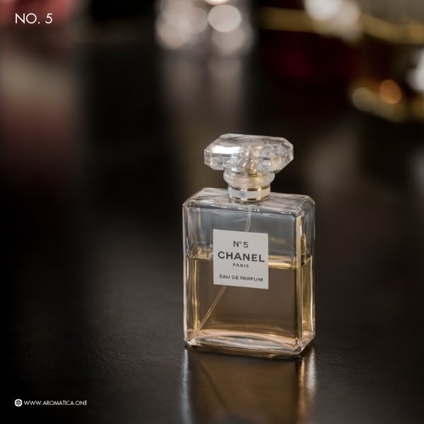 Chanel No. 5 Eau de Parfum