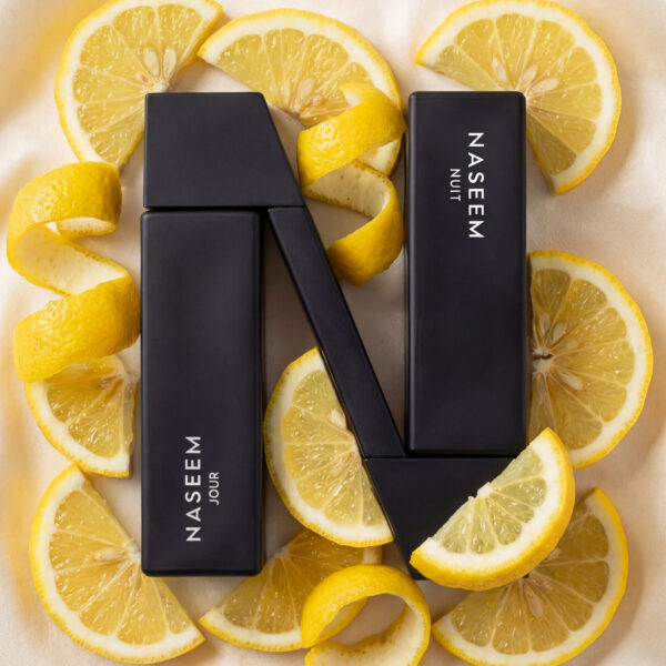 Naseem Nuit & Jour