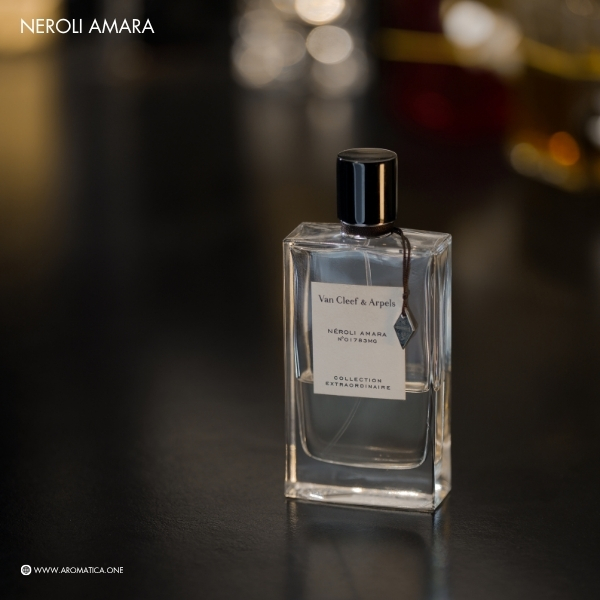 Van Cleef & Arpels Neroli Amara Eau de Parfum