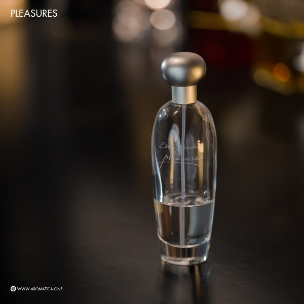 Estée Lauder Pleasures Eau De Parfum
